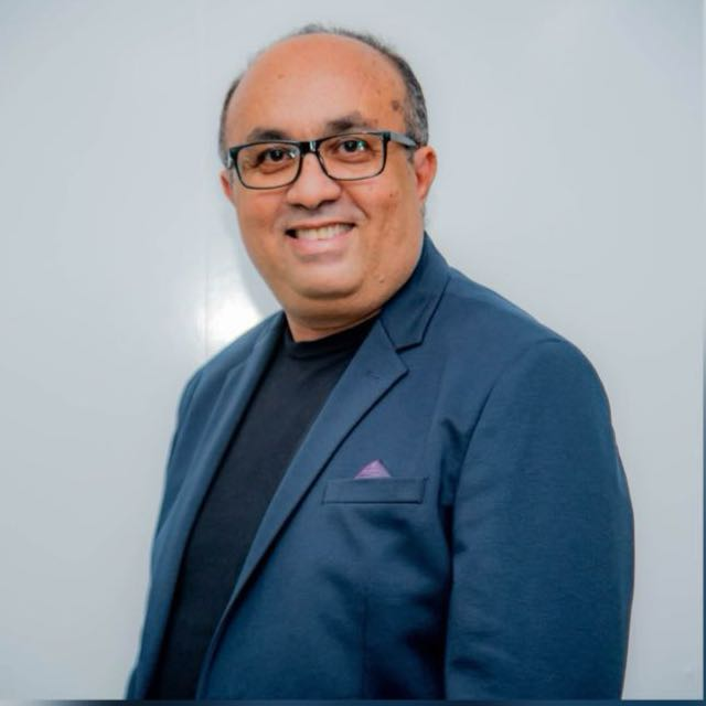 Josimar Menezes